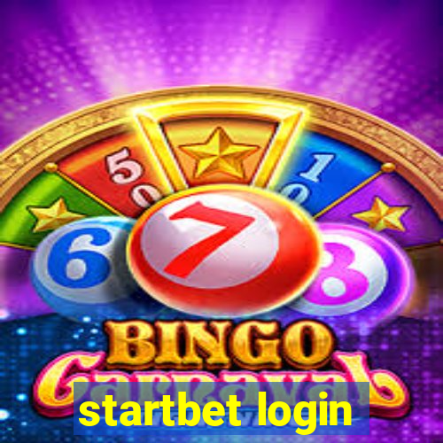 startbet login